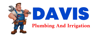 Trusted plumber in HOOVEN